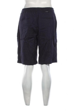 Ανδρικό κοντό παντελόνι Marciano by Guess, Μέγεθος M, Χρώμα Μπλέ, Τιμή 38,66 €