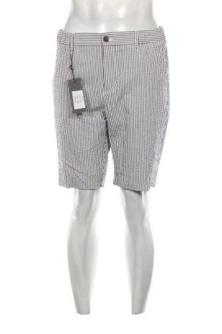 Ανδρικό κοντό παντελόνι Marciano by Guess, Μέγεθος L, Χρώμα Πολύχρωμο, Τιμή 27,06 €