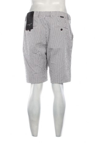 Мъжки къс панталон Marciano by Guess, Размер L, Цвят Многоцветен, Цена 115,50 лв.