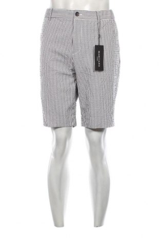 Мъжки къс панталон Marciano by Guess, Размер L, Цвят Многоцветен, Цена 121,50 лв.