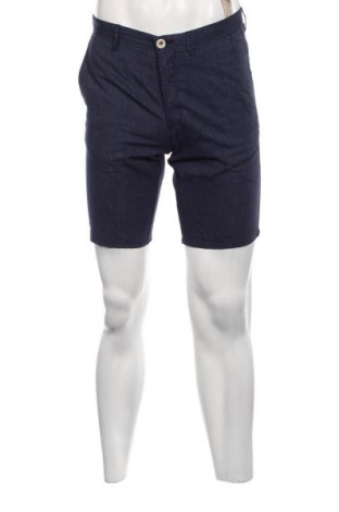 Herren Shorts Massimo Dutti, Größe S, Farbe Blau, Preis 11,50 €