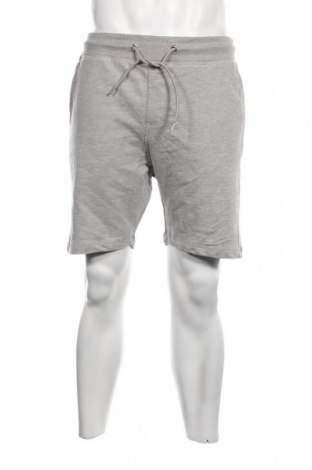 Мъжки къс панталон McNeal, Размер M, Цвят Сив, Цена 52,20 лв.