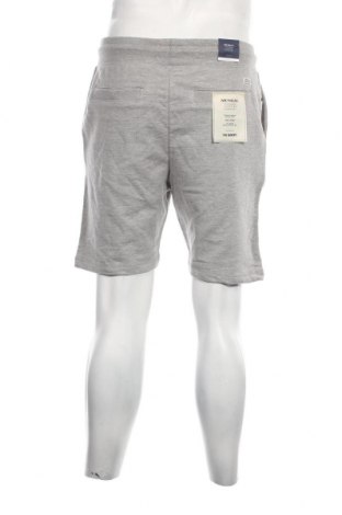 Pantaloni scurți de bărbați McNeal, Mărime M, Culoare Gri, Preț 171,71 Lei