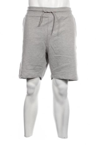 Мъжки къс панталон McNeal, Размер XXL, Цвят Сив, Цена 34,80 лв.