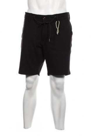Pantaloni scurți de bărbați McNeal, Mărime XL, Culoare Negru, Preț 76,32 Lei