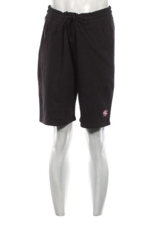 Ανδρικό κοντό παντελόνι McNeal, Μέγεθος XL, Χρώμα Μαύρο, Τιμή 17,04 €