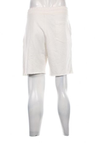 Мъжки къс панталон McNeal, Размер XXL, Цвят Бял, Цена 33,06 лв.