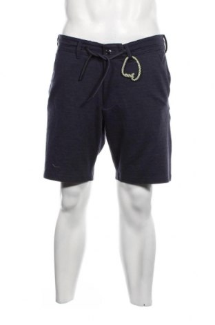 Ανδρικό κοντό παντελόνι McNeal, Μέγεθος L, Χρώμα Μπλέ, Τιμή 13,46 €