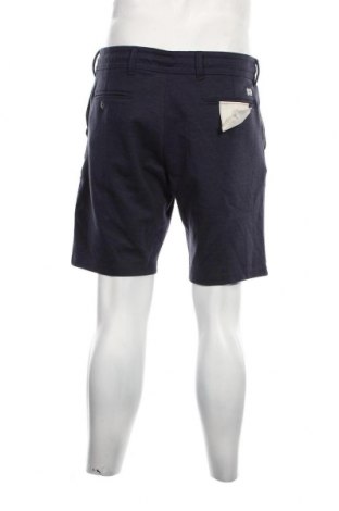 Ανδρικό κοντό παντελόνι McNeal, Μέγεθος L, Χρώμα Μπλέ, Τιμή 13,46 €