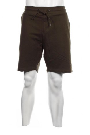 Pantaloni scurți de bărbați McNeal, Mărime XXL, Culoare Verde, Preț 114,47 Lei