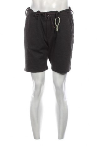 Ανδρικό κοντό παντελόνι McNeal, Μέγεθος L, Χρώμα Γκρί, Τιμή 13,46 €