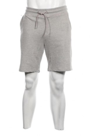 Мъжки къс панталон McNeal, Размер L, Цвят Сив, Цена 58,00 лв.