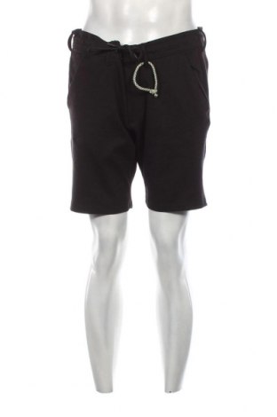Ανδρικό κοντό παντελόνι McNeal, Μέγεθος XL, Χρώμα Μαύρο, Τιμή 25,42 €
