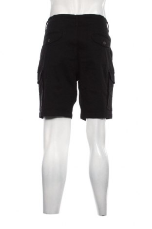 Мъжки къс панталон Meraki, Размер XXL, Цвят Черен, Цена 31,32 лв.