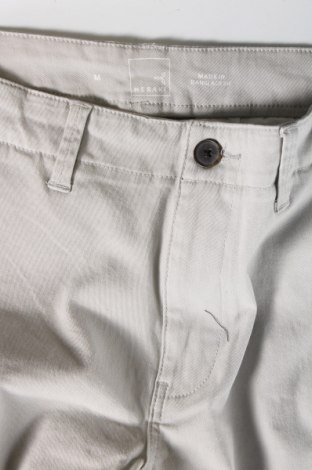 Мъжки къс панталон Meraki, Размер L, Цвят Сив, Цена 58,00 лв.