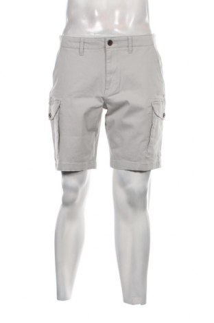 Ανδρικό κοντό παντελόνι Meraki, Μέγεθος L, Χρώμα Γκρί, Τιμή 13,46 €
