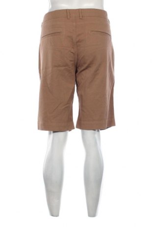 Pantaloni scurți de bărbați Mexx, Mărime XL, Culoare Maro, Preț 190,79 Lei