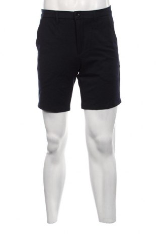 Ανδρικό κοντό παντελόνι Minimum, Μέγεθος S, Χρώμα Μπλέ, Τιμή 8,07 €