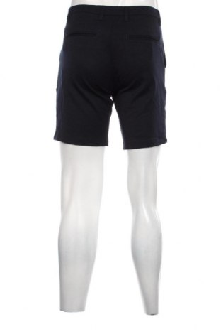 Ανδρικό κοντό παντελόνι Minimum, Μέγεθος S, Χρώμα Μπλέ, Τιμή 8,07 €