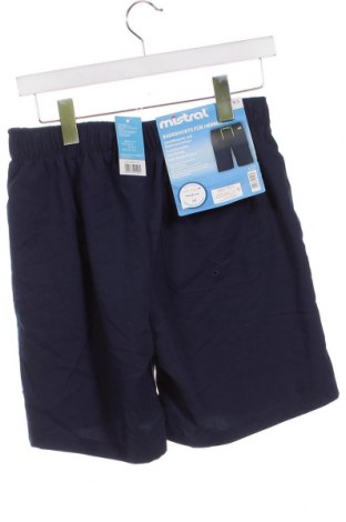 Мъжки къс панталон Mistral, Размер S, Цвят Син, Цена 7,28 лв.
