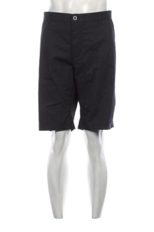 Pantaloni scurți de bărbați Montego, Mărime 3XL, Culoare Albastru, Preț 78,95 Lei