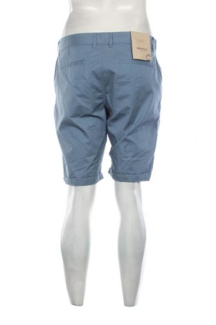 Мъжки къс панталон Montego, Размер M, Цвят Син, Цена 40,00 лв.