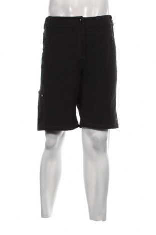 Ανδρικό κοντό παντελόνι Nakamura, Μέγεθος M, Χρώμα Μαύρο, Τιμή 9,46 €
