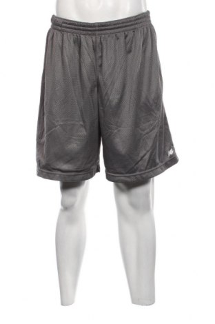 Pantaloni scurți de bărbați New Balance, Mărime XL, Culoare Gri, Preț 78,95 Lei