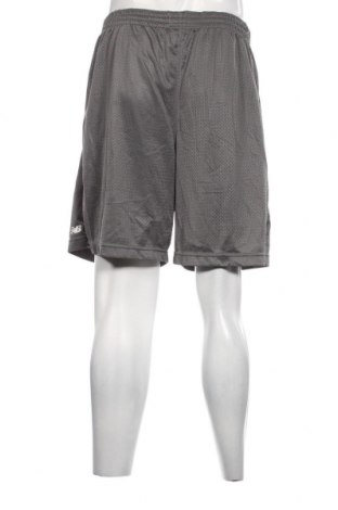 Pantaloni scurți de bărbați New Balance, Mărime XL, Culoare Gri, Preț 78,95 Lei