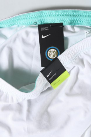 Herren Shorts Nike, Größe M, Farbe Weiß, Preis 36,89 €