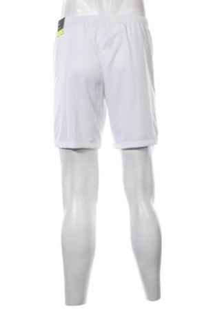 Ανδρικό κοντό παντελόνι Nike, Μέγεθος M, Χρώμα Λευκό, Τιμή 36,89 €