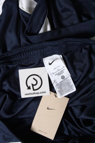 Męskie szorty Nike, Rozmiar XL, Kolor Niebieski, Cena 230,30 zł