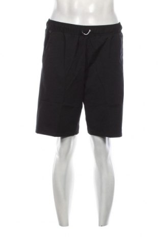 Ανδρικό κοντό παντελόνι Oakley, Μέγεθος L, Χρώμα Μαύρο, Τιμή 9,65 €