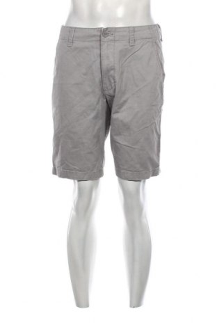 Мъжки къс панталон Old Navy, Размер M, Цвят Сив, Цена 12,00 лв.