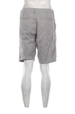Мъжки къс панталон Old Navy, Размер M, Цвят Сив, Цена 11,40 лв.