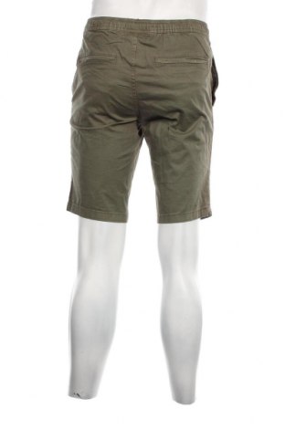 Мъжки къс панталон Tantum O.N., Размер S, Цвят Зелен, Цена 24,25 лв.