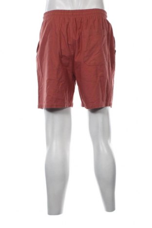 Ανδρικό κοντό παντελόνι Only & Sons, Μέγεθος L, Χρώμα Ρόζ , Τιμή 20,62 €