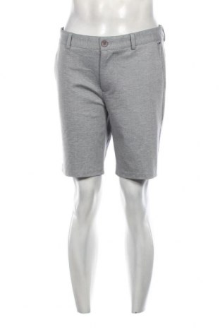 Мъжки къс панталон Only & Sons, Размер M, Цвят Сив, Цена 12,00 лв.