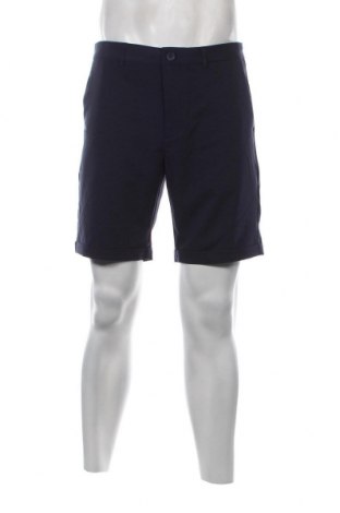 Ανδρικό κοντό παντελόνι Only & Sons, Μέγεθος L, Χρώμα Μπλέ, Τιμή 8,25 €