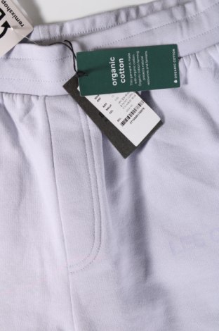Ανδρικό κοντό παντελόνι Only & Sons, Μέγεθος L, Χρώμα Βιολετί, Τιμή 20,62 €