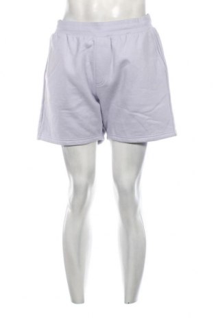 Ανδρικό κοντό παντελόνι Only & Sons, Μέγεθος L, Χρώμα Βιολετί, Τιμή 8,25 €