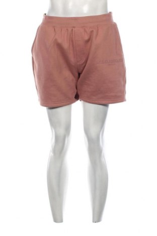Pantaloni scurți de bărbați Only & Sons, Mărime L, Culoare Roz, Preț 46,05 Lei