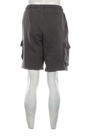 Мъжки къс панталон Only & Sons, Размер XL, Цвят Сив, Цена 22,00 лв.