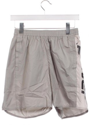 Pantaloni scurți de bărbați POWER, Mărime S, Culoare Gri, Preț 82,89 Lei