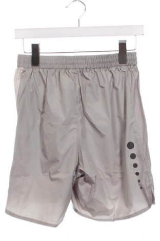 Pantaloni scurți de bărbați POWER, Mărime S, Culoare Gri, Preț 27,63 Lei