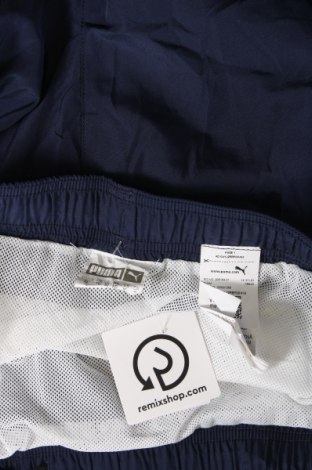 Herren Shorts PUMA, Größe XL, Farbe Blau, Preis 16,70 €