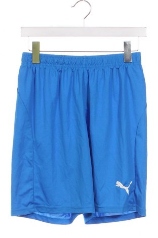 Herren Shorts PUMA, Größe S, Farbe Blau, Preis 16,70 €