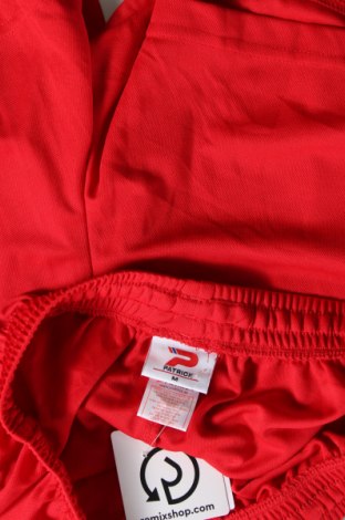 Мъжки къс панталон Patrick, Размер M, Цвят Червен, Цена 7,74 лв.