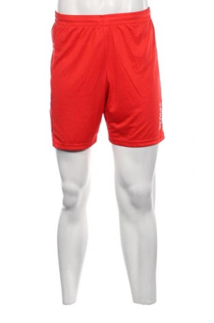 Ανδρικό κοντό παντελόνι Patrick, Μέγεθος M, Χρώμα Κόκκινο, Τιμή 14,35 €