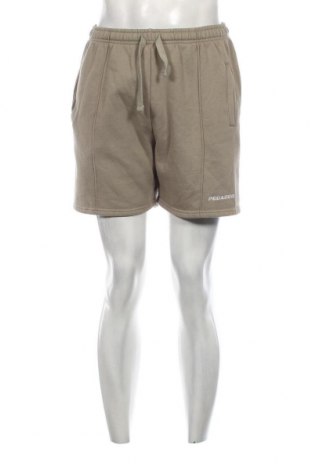 Pantaloni scurți de bărbați Pegador, Mărime L, Culoare Verde, Preț 85,86 Lei